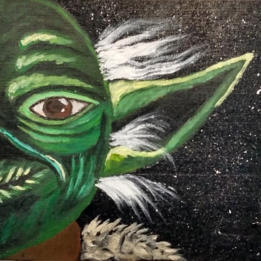 yoda