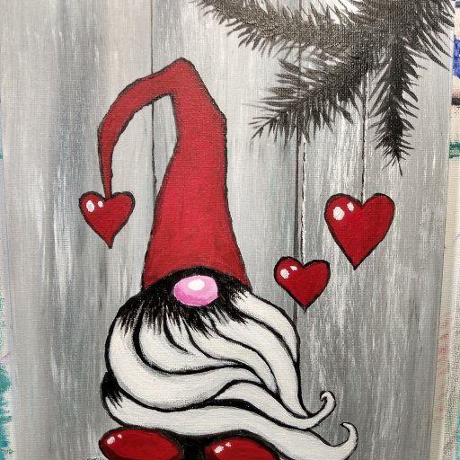 lovegnome