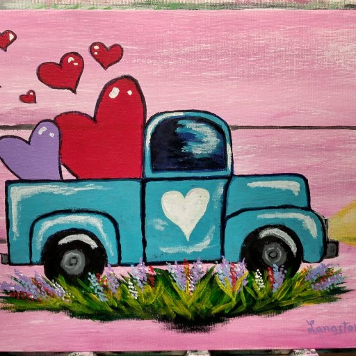 lovetruck