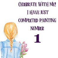 Celebrating Painting #1