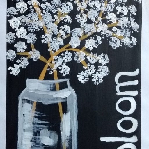 bloom finished