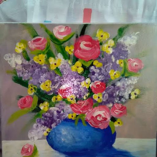 flowervase