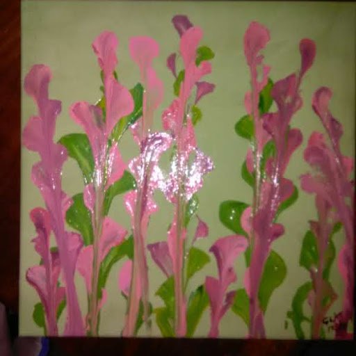 pinkflowers