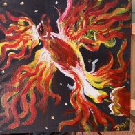 Fire and Ashes