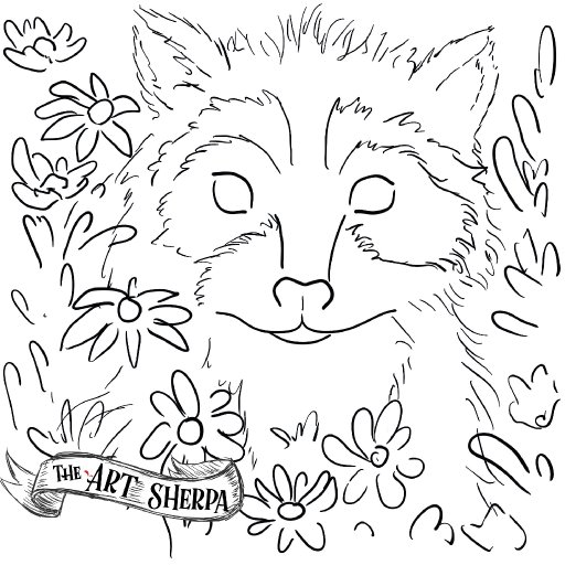 Traceables™ - Gallery - The Art Sherpa Community | The Art Sherpa