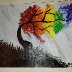 Rainbow Tree