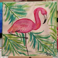 Flamingo