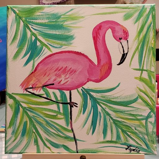 Flamingo