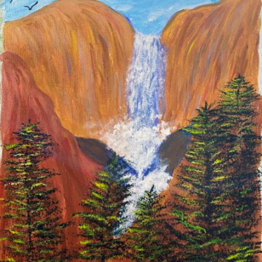 Yosemite