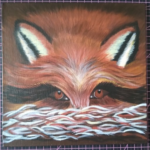 fox