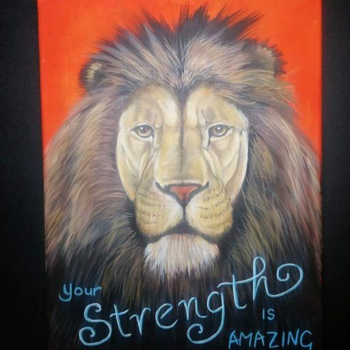 Strength 