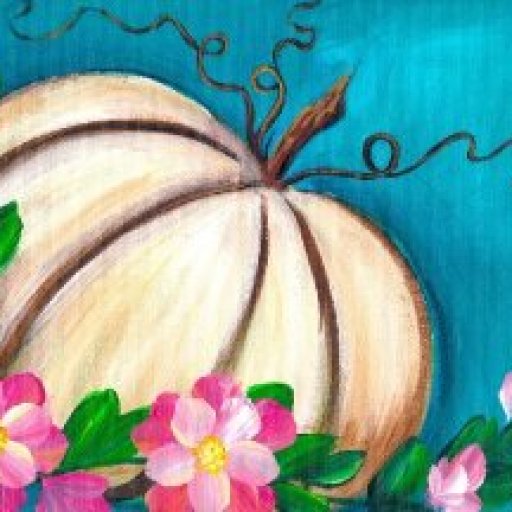 whitepumpkin