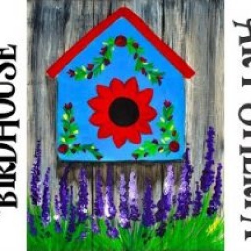 birdhouse