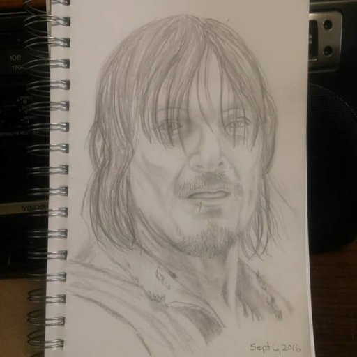 Daryl Dixon