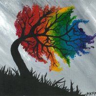 Bent Rainbow tree1 (2)