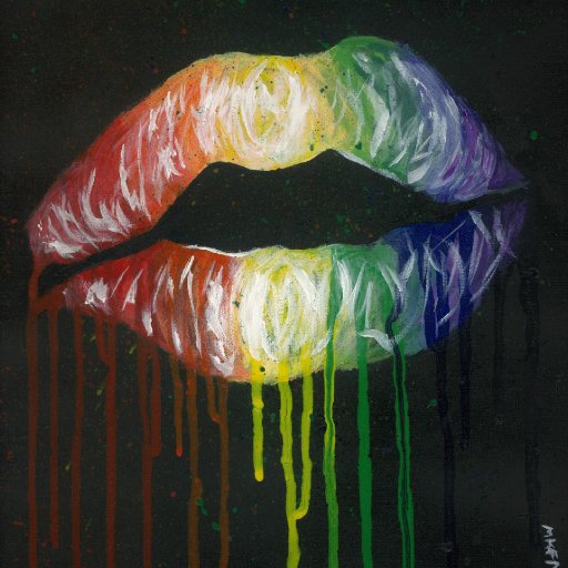 Rainbow Lips1 (2)