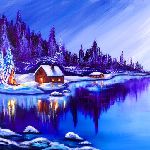 thumbnail  Christmas Lake cottage 