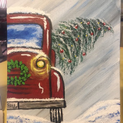 HolidayTruck1