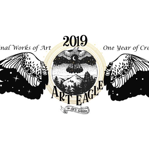 ART EAGLE 2019 FACEBOOK BANNER 