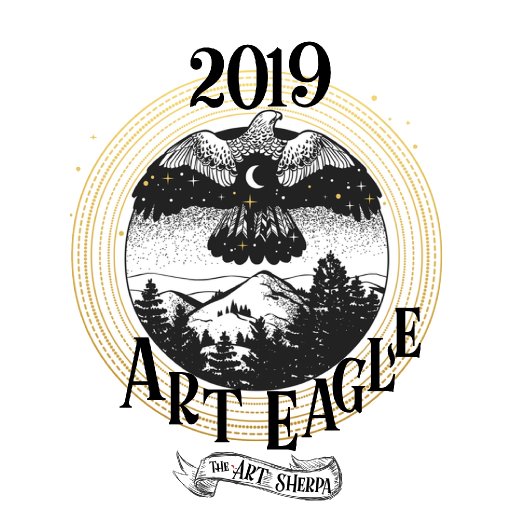 Art Eagle profile pic 