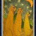 3 inger Catz understars