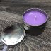 Memories of France 4oz candle