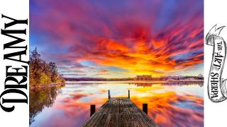 sunset Dock .jpg