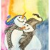 2 snowmen - Copy