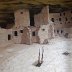 Anasazi ruins