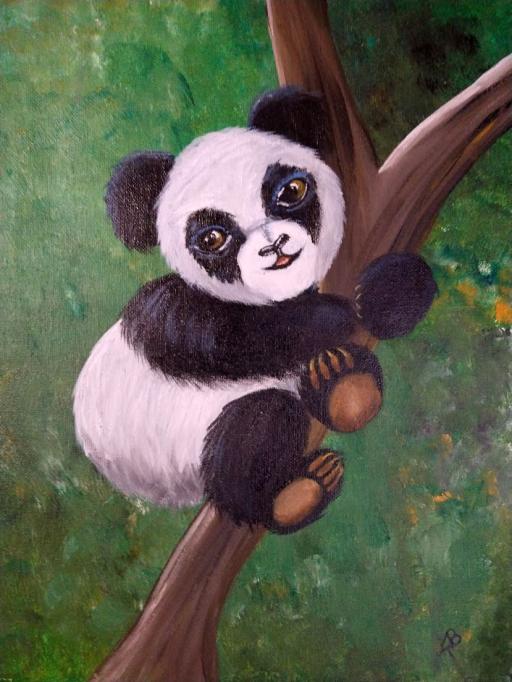 Art By Brenda T Gallery Brendafaye The Art Sherpa