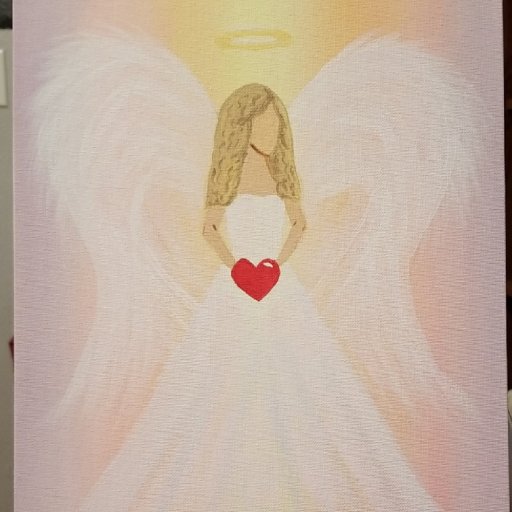 Angel of Love-2