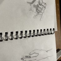 Finger positions