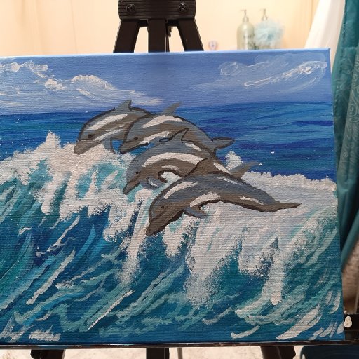 Dolphins