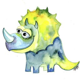 dino watercolor patron .jpg