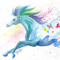 running horse patron .jpg