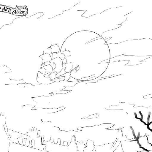 peterpan traceble patron 