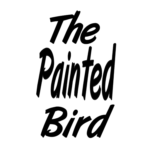 the painted bird 