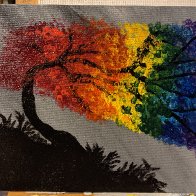 Color tree