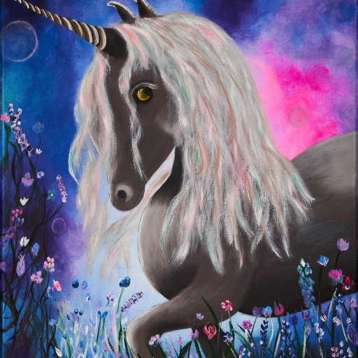 Unicorn