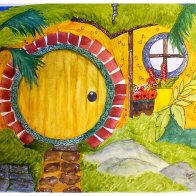 Hobbit House 2