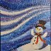 The Flurry Snowman