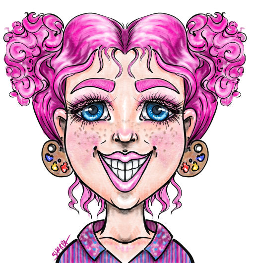 Me Gallery The Art Sherpa Community The Art Sherpa