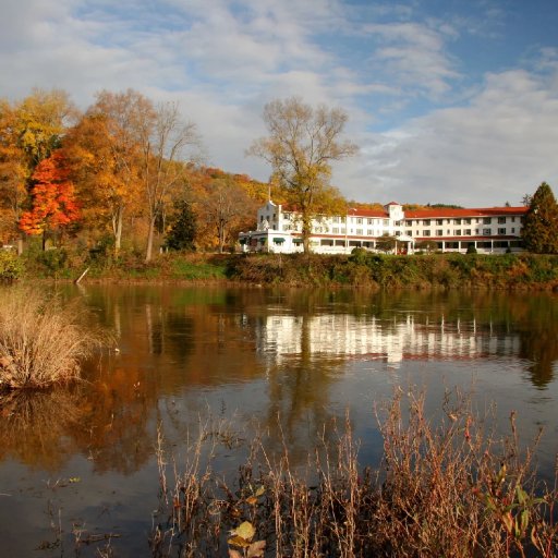 shawnee in fall 