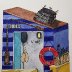 Cornish Life in Watercolour