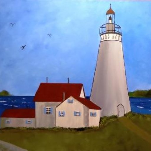 My Painting Journey - Gallery - Gail Wilson | The Art Sherpa