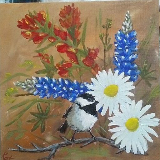 09 chickadee