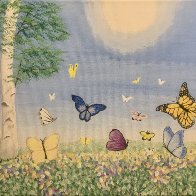 Butterflies 