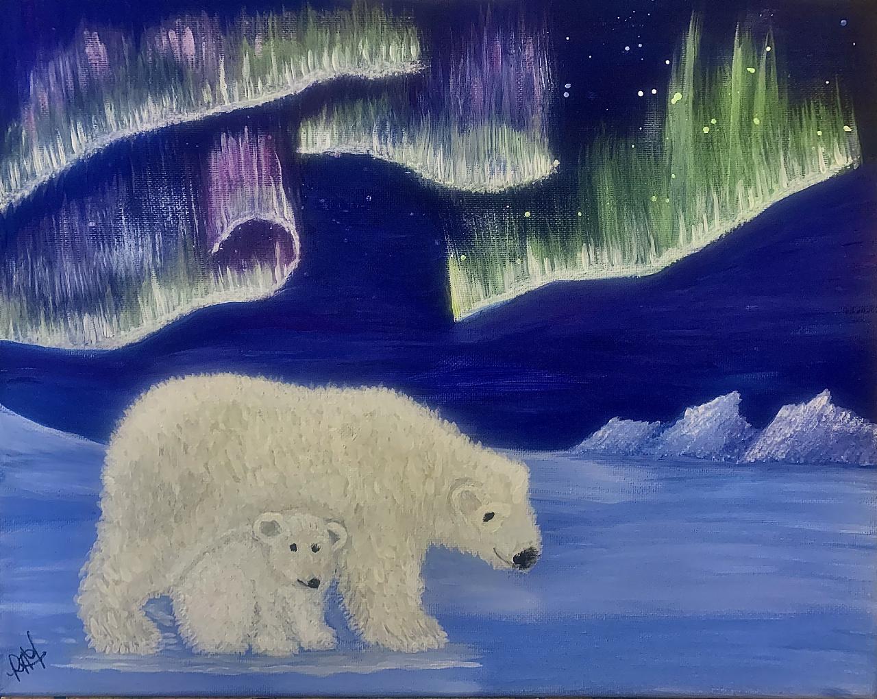 Polar Bears Gallery RobinF The Art Sherpa    V=b2a4d1661052068