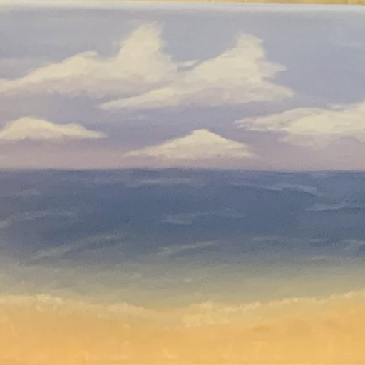 Seascape