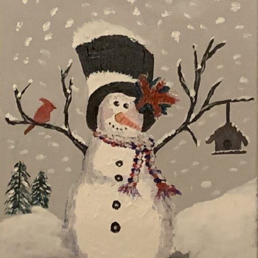 Snowman